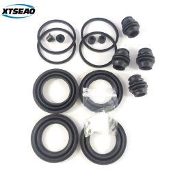 Набор для ремонта передней оси тормозной системы ISUZU (арт. 25-19085752)