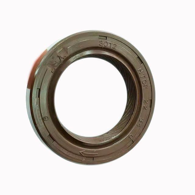 Сальник коленвала резиновый 22*34*6 для авто (арт. 25-19085755)