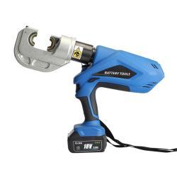 Гидравлические аккумуляторные клещи LEC-400B 16-400 кв.мм (арт. 25-19085760)