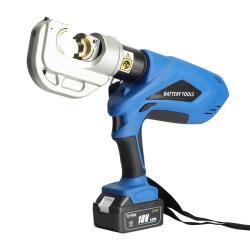 Гидравлические аккумуляторные клещи LEC-400B 16-400 кв.мм (арт. 25-19085760)