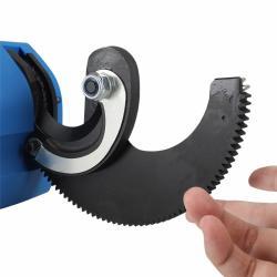 Резак аккумуляторный для кабелей медно-алюминиевых бронированных (арт. 25-19085765)