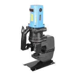 Портативный гидравлический пробивной станок для уголка JP-25-160 (арт. 25-19085770)