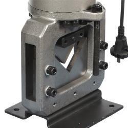 Электрогидравлический резак для углового железа JC-63 (арт. 25-19085771)