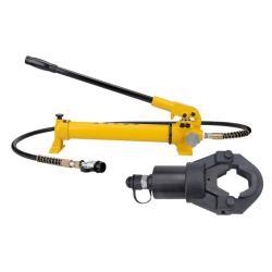 Гидравлический пресс-клещи DN32-50 разъемный (арт. 25-19085776)