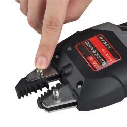 Электрический аккумуляторный пресс-клещи DML-50 для обжима (арт. 25-19085778)