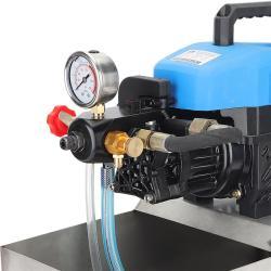 Электрический насос для испытания давления DC-360 (арт. 25-19085779)