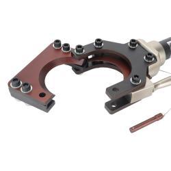 Ручной гидравлический резак для кабеля CPC-95 портативный (арт. 25-19085780)