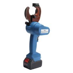 Аккумуляторный мини-резак для кабеля D-40A медь/алюминий (арт. 25-19085781)