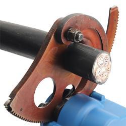 Аккумуляторный мини-резак для кабеля D-40A медь/алюминий (арт. 25-19085781)