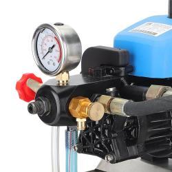 Электрический насос для испытания давления DC-360A (арт. 25-19085782)