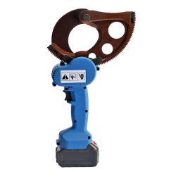 Беспроводной мини-резак для кабеля D-80A медь/алюминий (арт. 25-19085783)