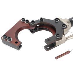 Ручной гидравлический кабелерез CPC-75 портативный (арт. 25-19085788)