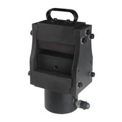 Гидравлический пресс для шины HYB-150B медь/алюминий (арт. 25-19085791)