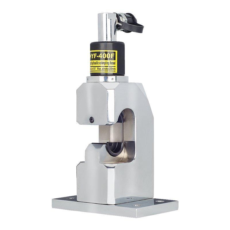 Гидравлический пресс-инструмент HHY-400F разъемный (арт. 25-19085792)