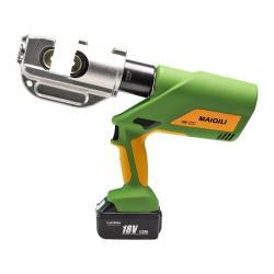 Гидравлические пресс-клещи с батареей 16-400 кв.мм (арт. 25-19085801)