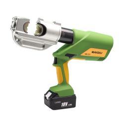 Гидравлические пресс-клещи с батареей 16-400 кв.мм (арт. 25-19085801)