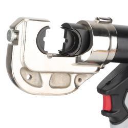 Гидравлические клещи EB-400, аккумуляторные, 16-400 кв.мм (арт. 25-19085803)