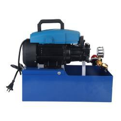 Электрический насос для испытания давления DC-360B (арт. 25-19085807)