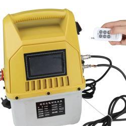 Электрогидравлический насос E-700E с ручным переключателем (арт. 25-19085821)