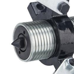 Гидравлический съемник подшипников 20 тонн YL-20 (арт. 25-19085823)