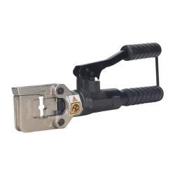 Ручной гидравлический обжимной инструмент HT-51 с твердыми матрицами (арт. 25-19085824)