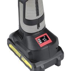 Гидравлический аккумуляторный пресс EK-300CZ прямой (арт. 25-19085825)