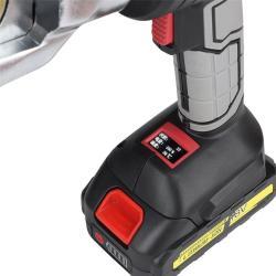 Гидравлический аккумуляторный пресс-клещи 16-300мм² (арт. 25-19085826)