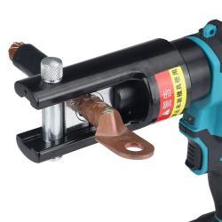 Гидравлический аккумуляторный пресс-клещи 16-300мм² (арт. 25-19085827)