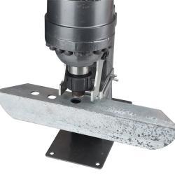 Электрическая машина для пробивки отверстий LZ-25 (арт. 25-19085829)