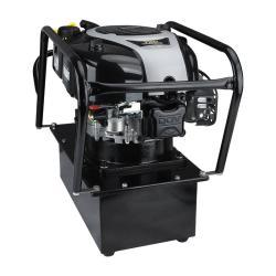 Гидравлический насос ZHH-700S моторизованный сверхвысокого давления (арт. 25-19085832)