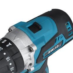 Электрический стриппер для кабеля SW-12 на батарейках (арт. 25-19085841)