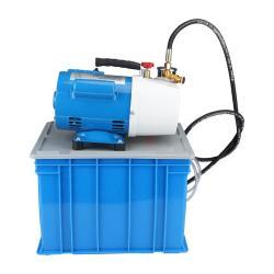 Электрический насос DSY-60A для испытания давления труб (арт. 25-19085843)