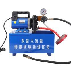 Насос для испытания давления DSY-25A электрический (арт. 25-19085844)