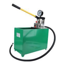 Ручной насос для испытаний давлением 2DSY (арт. 25-19085845)