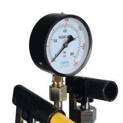 Ручной насос для испытаний давлением 2DSY (арт. 25-19085845)