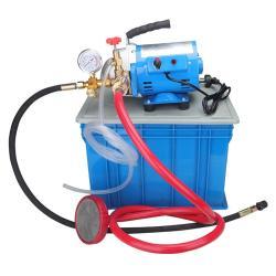 Электрический насос для испытания давления DSY-60 (арт. 25-19085848)