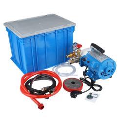 Электрический насос для испытания давления DSY-60 (арт. 25-19085848)