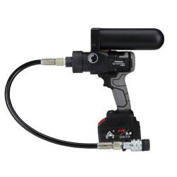 Ручной гидравлический насос SL-240S ультракомпактный (арт. 25-19085849)