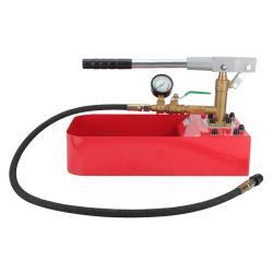 Ручной насос для испытаний давления ZD-50 (арт. 25-19085851)