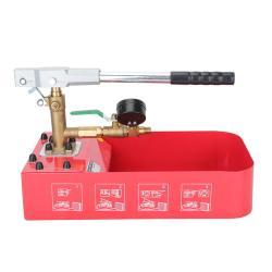 Ручной насос для испытаний давления ZD-50 (арт. 25-19085851)