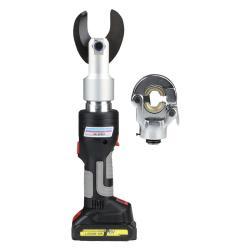 Гидравлический аккумуляторный пресс-клещи EK-300CZ/40C (арт. 25-19085853)