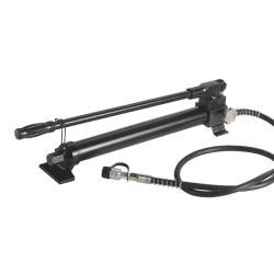 Ручной гидравлический насос HP-700A квадратный (арт. 25-19085854)