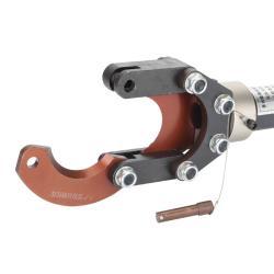 Гидравлический кабелерез CPC-50H разъемный (арт. 25-19085861)