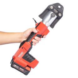 Инструмент для обжима труб из нержавеющей стали на батарейках (арт. 25-19085864)