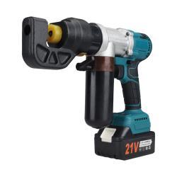 Инструмент для пробивки кабельных лотков MZS-135, аккумуляторный (арт. 25-19085865)