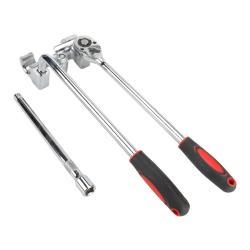 Кабельный изгибатель для электриков CCD с проводом (арт. 25-19085870)