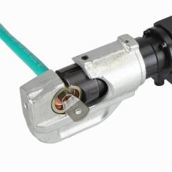 Аккумуляторный гидравлический пресс-клещи 50-400мм² (арт. 25-19085873)