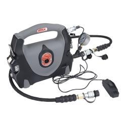 Ручной гидравлический насос PM-P1 портативный электрический (арт. 25-19085874)