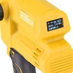 Гидравлический аккумуляторный пресс DM-70C 4-70мм² (арт. 25-19085876)