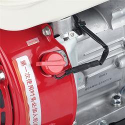 Гидравлический насос GX-160 с мотором и высоким давлением (арт. 25-19085877)